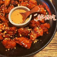 Professor Lee (港汇恒隆店) User Photo