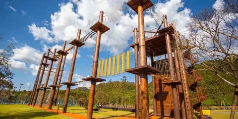 龍遊雷迪森龍山運動驛站射箭券所有旅客