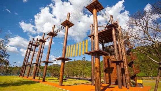 Radisson Longshan Sports Lodge, Longyou