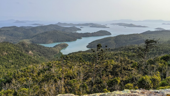 Whitsunday Islands National Park