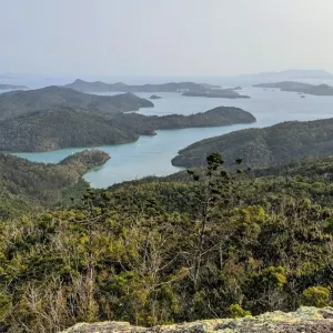 Whitsunday Islands National Park