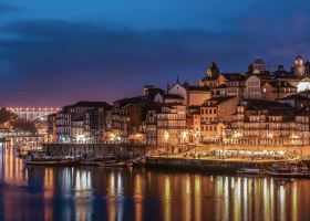 Vueling Airlines Paris Porto