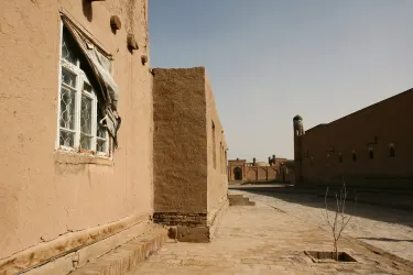 Khiva District