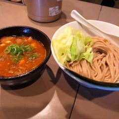Tsukemen Gonokami Seisakusho Shinjuku User Photo