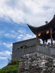 Shuanghekou Ancient Town Scenic Spot, Hanyin County