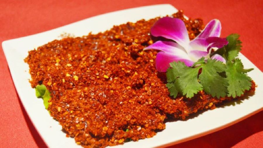 Hua ShenLong Hot Pot (DaFen)