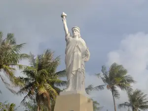 Statue de la Liberté