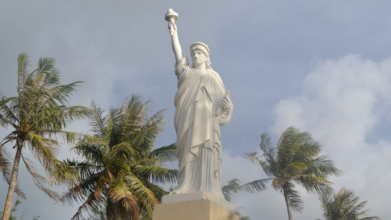 Statua della Libertà