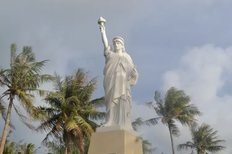 Hotels in der Nähe von Freiheitsstatue