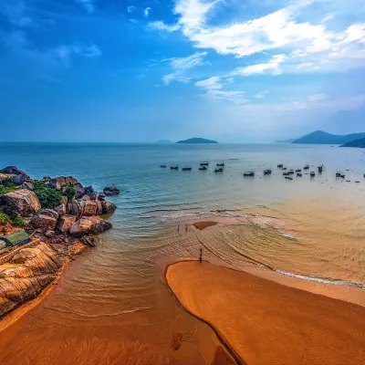 Hotels in Nanping With Breakfast