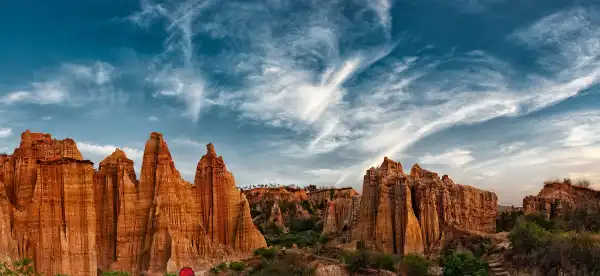 Hotels in Chuxiong City
