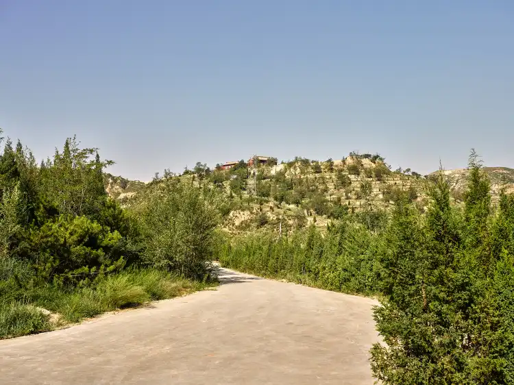 Các khách sạn gần Xinkou Battle Sites