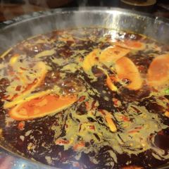 重庆秦妈火锅(广元总店) User Photo