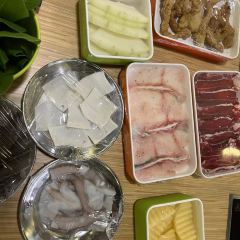 杨老板·海鲜集市火锅·鲜切牛肉(中防万宝店) User Photo