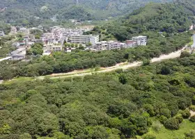 石灶生態休閒旅遊度假村