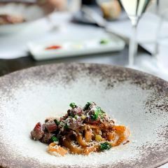 Aman Tokyo Arva Italian Restaurant User Photo