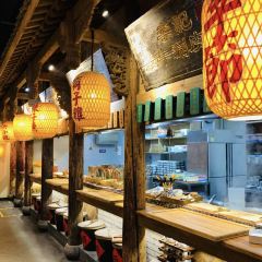 Chang'an Food Court: SHAN LI BO WEN HUA CAN TING User Photo