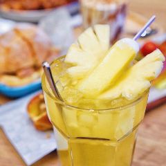 Slate Street Hong Kong & Macau Tea Restaurant (Jiuguang Center Branch) User Photo