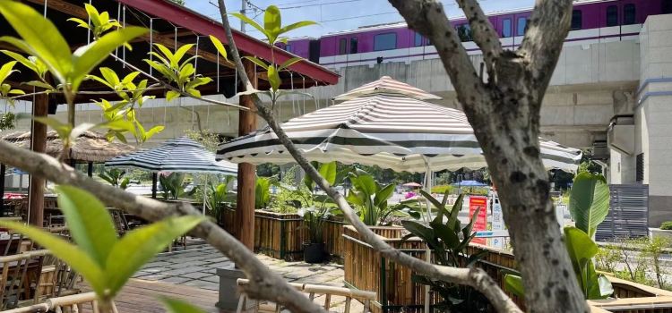 Heding Ecological Farm