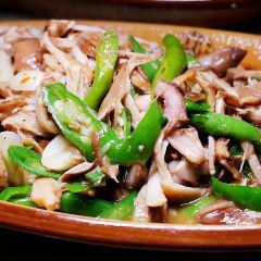 Zhenzhudouhua User Photo