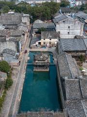 Furong Ancient Village