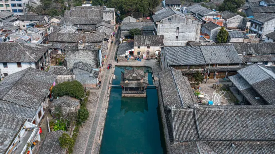 Furong Ancient Village