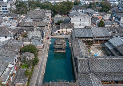 Furong Ancient Village