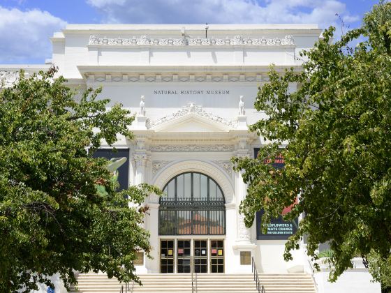 San Diego Natural History Museum