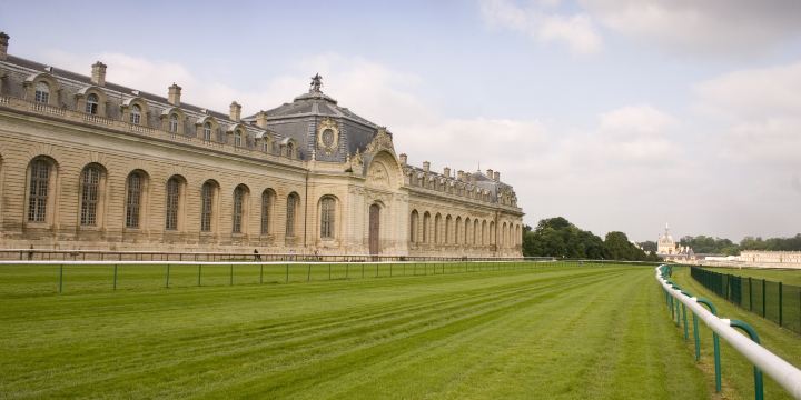 Musée Vivant du Cheval