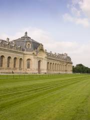 Museum Vivant du Cheval