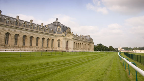 Chantilly