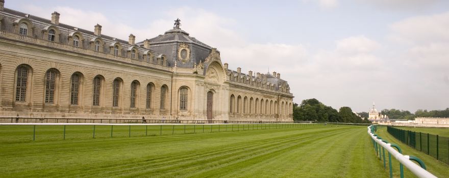 Horse Museum