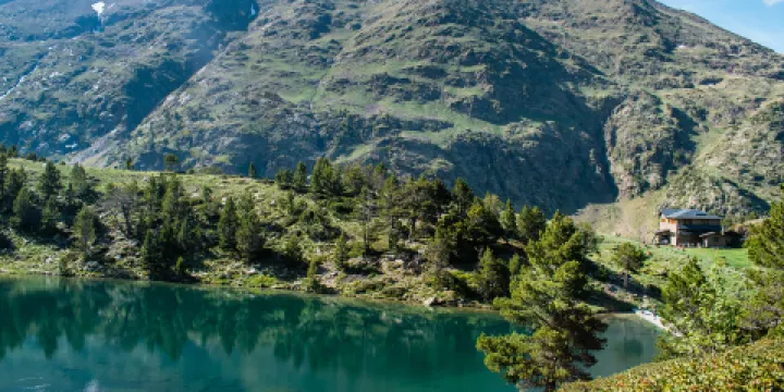 科馬佩德羅薩山