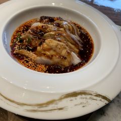 柴门荟(前滩太古里店) User Photo