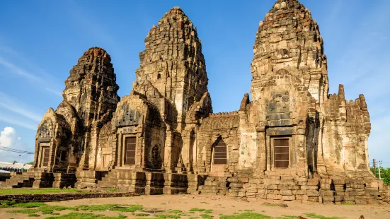 Lopburi