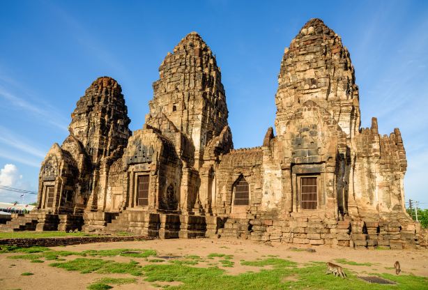 Lopburi