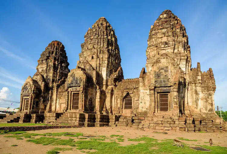 Hoteles cerca de Lopburi
