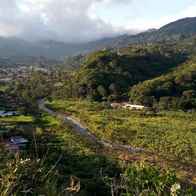 Vé máy bay giá rẻ từ Sân bay quốc tế Tocumen đi Thành phố Mexico