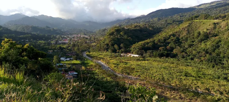 Panama City Homestays