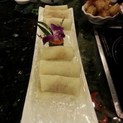 食锦记(万达广场店) User Photo