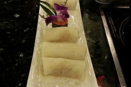 食锦记(万达广场店)