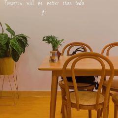 Union of Genius User Photo