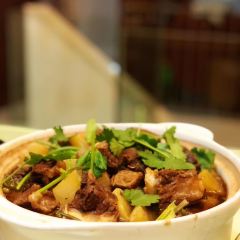 Yum Yums Cafe User Photo