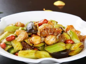 XIN XIN RESTAURANT