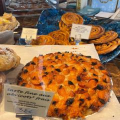 Du Pain et des Idées張用戶圖片