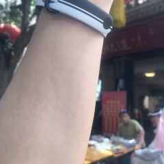 味道临安(建水古城店) User Photo