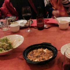Dong Bei Hu Restaurant User Photo