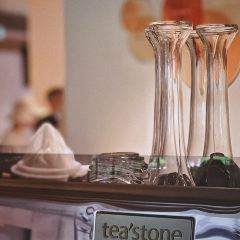 tea’stone(新天地店) User Photo