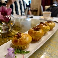 T’ANG COURT ảnh của người dùng