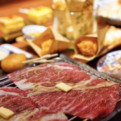 令谷花开·惊世料理(湖北路店) User Photo